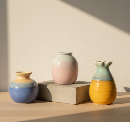 Mini Vases