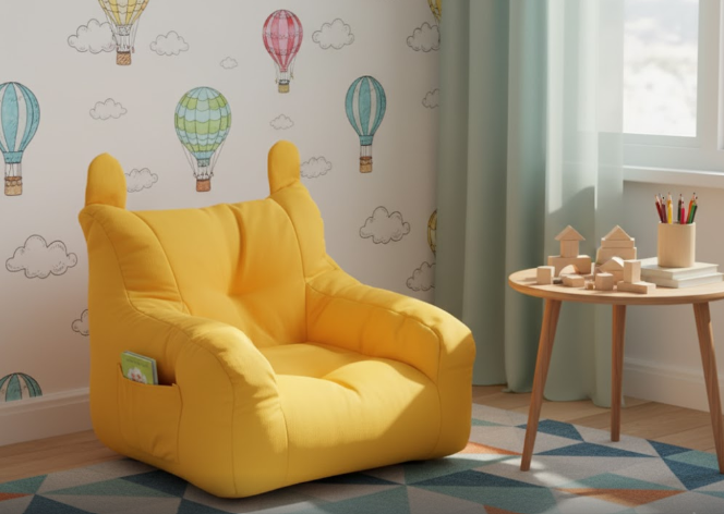 Kids sofa