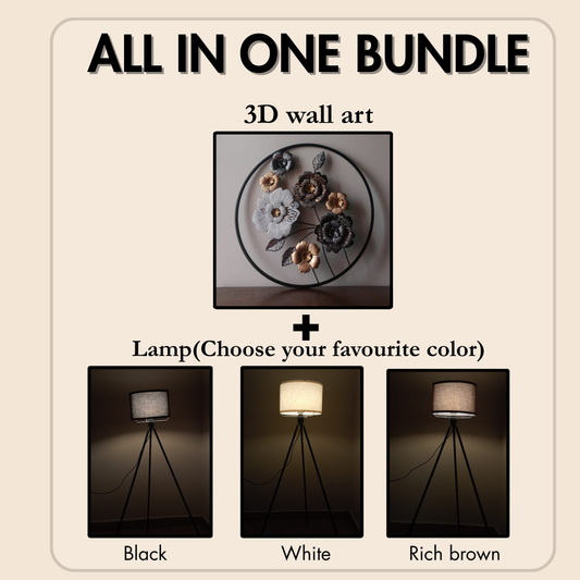 The Luminary Art Duo